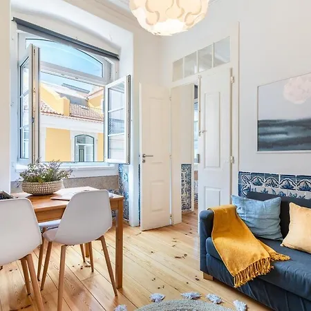 Apartament Baixa Gonzalos